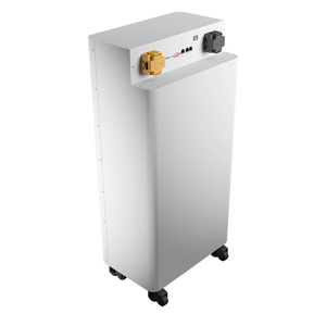 Paquete de Baterías de 51.2V 314ah 16KWH Listo para Enviar con Celdas CATL o EVE de 314ah - Product Image 5