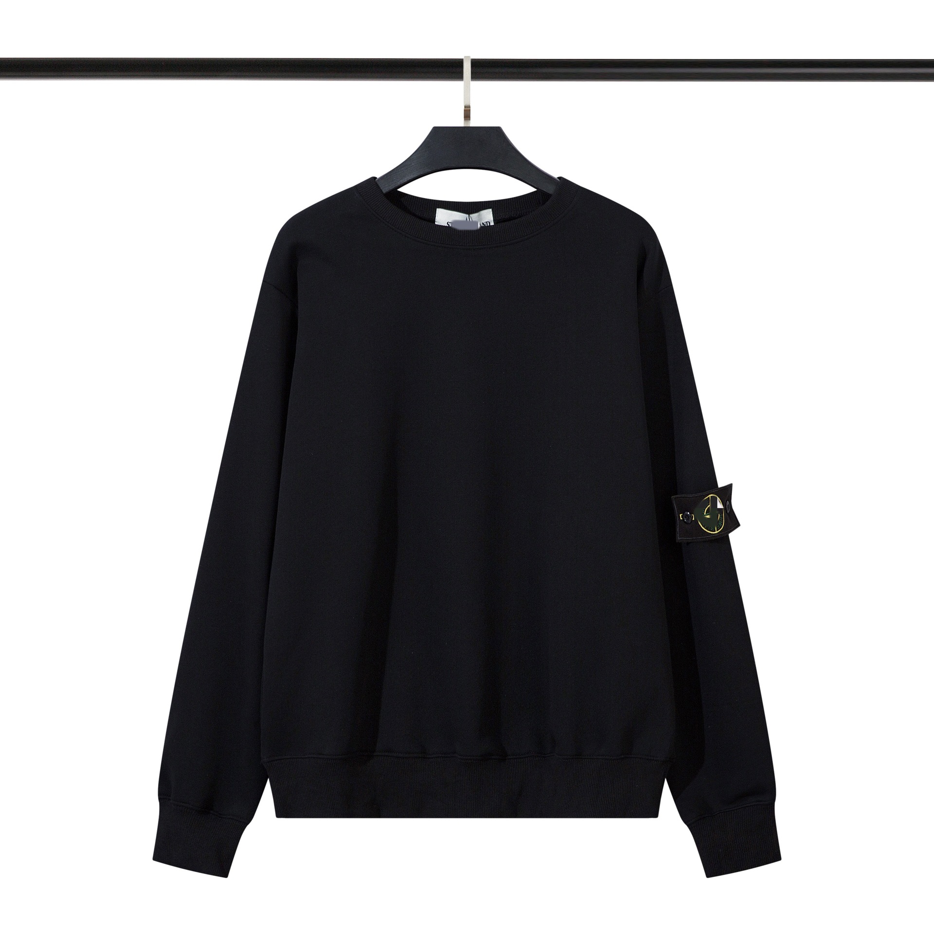296 noir plus velours