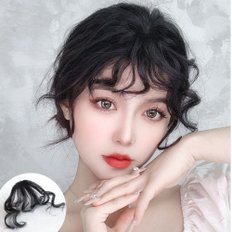 "100% Remy Vietnamien Os Droit 8-Inch Weave Extensions de Cheveux Humains pour Style Afro" - Product Image 1