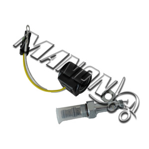 Válvula solenoide de transmisión para montacargas Hyster 1390610, pieza de repuesto nueva, accesorio para sistema de control - Product Image 1
