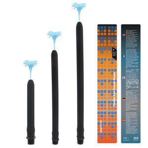 सिलिकॉन लचीला गुदा डोचे ट्यूब, गुदा एनीमा, गुदा क्लीनर - Product Image 1