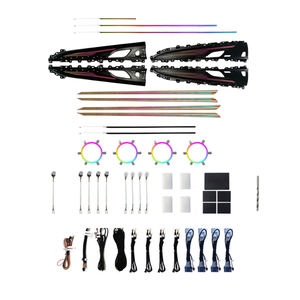 Luz Ambiental para Geely Xingyue L 2021-2024, Control de Pantalla, Iluminación Interior, Accesorios de Mejora - Product Image 1