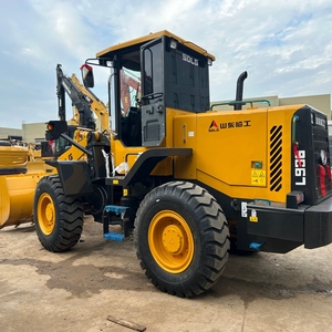 Excavatrice sur chenilles hydraulique Caterpillar CAT 325D2L de 25 tonnes avec moteur CAT d'origine, machine de construction et de terrassement à vendre - Product Image 2