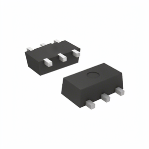 BOM IC In Stock SOT 89 5/6 Buy Online Electronic Components Power Management (PMIC) S-13A1E17-U5T1U3 - Product Image 1