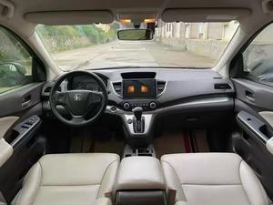 <span class=keywords><strong>Honda</strong></span> <span class=keywords><strong>CRV</strong></span> <span class=keywords><strong>2015</strong></span>, 2.0L, Versión Ciudad - Product Image 4