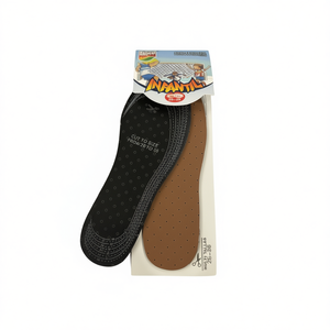 Infantil Insoles Cut To Size 25-36 For Children's Shoes - Product Image 1