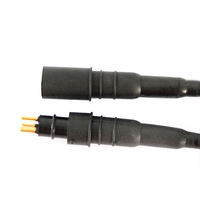 Conector Submarino Serie RMG