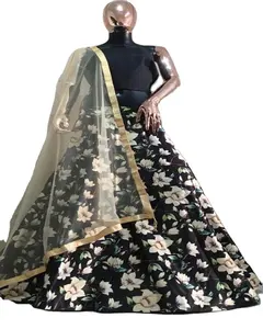 Ontwerper Lehenga Choli 2023/Redelijke Prijs Lehanga Choli Online Kopen