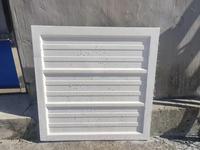 Panneau de plafond en silicate de Calcium insonorisé à isolation thermique à haute teneur en cristal