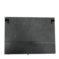 Alimentation électrique Siemens S7-400 PS407 6ES7407-0KR02-0AA0 de qualité industrielle pour applications d'automatisation critiques