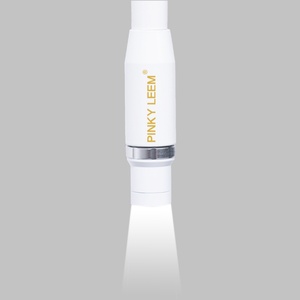 Lámpara de Piso LED Personalizada Pinky Leem, Lámpara LED UV para Curar Pegamento Adhesivo para Pestañas, Lámpara de Extensión de Pestañas 2 en 1, Lámpara UV para Pestañas de 10 Vatios - Product Image 2