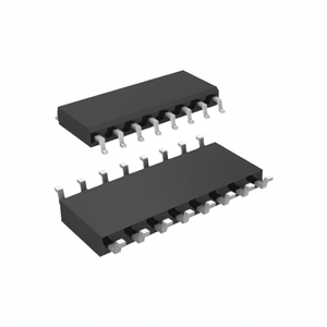 BOM IC ในสต็อก อินเทอร์เฟซ 16 SOIC MAX3031ECSE+ ชิ้นส่วนวงจรอิเล็กทรอนิกส์ - Product Image 1
