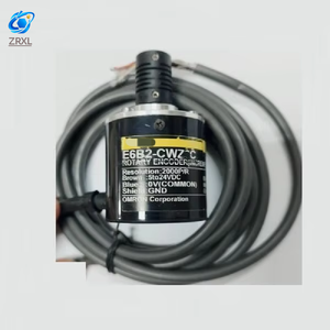 नए और मूल E6b2-cwz6c 2000 <span class=keywords><strong>pr</strong></span> e6b2 cwz6c रोटरी एन्कोडर-स्वचालित प्रोग्रामेबल औद्योगिक - Product Image 1