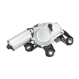 6X0955711D ปัดน้ำฝนมอเตอร์สำหรับที่นั่ง arosa VW Lupo POLO 12V วัสดุเหล็ก - Product Image 1