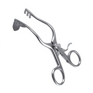 Vente chaude DADDY D PRO Instruments chirurgicaux Écarteurs médicaux manuels de haute qualité ISO CE Approuvé Base de pointes gauche droite - Product Image 1