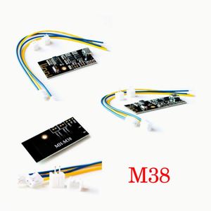 MH-MX8 <strong>Wireless</strong> Bluetooth Audio <strong>Module</strong> 4.2, Stereo, Lossless, High-Fidelity HIFI for DIY Modification - Product Image 4