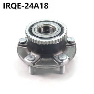 Ensemble de moyeu de roue avant Irqe 24A18 pour camions légers Wuling Sunshine DACF32134, pièce de rechange neuve - Product Image 3