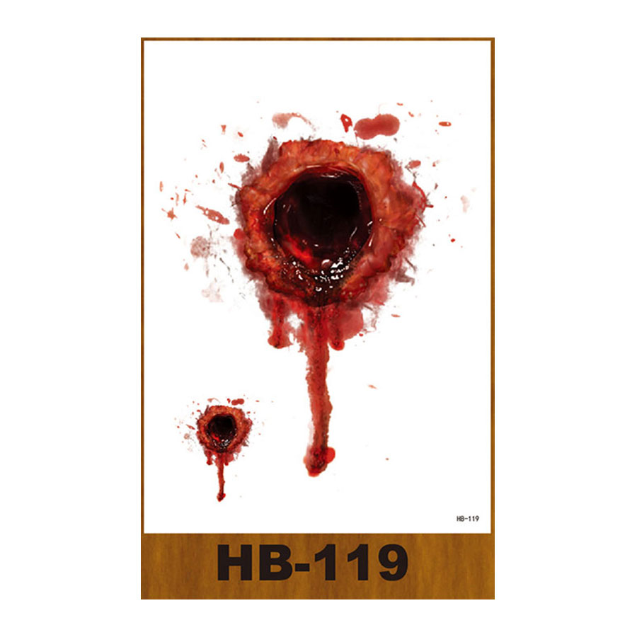 HB-119