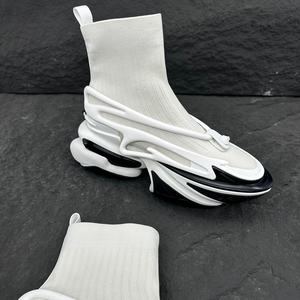 Zapatos Deportivos de Lujo con Diseño de Unicornio, Zapatos para Correr Transpirables, Clásicos, Cerrados, para Todas las Temporadas, Neutros e Informales - Product Image 5