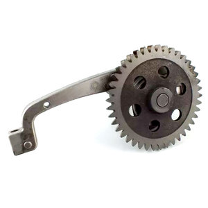 2.5 pompa dell'olio TDI per <span class=keywords><strong>VOLKSWAGEN</strong></span> Touareg van <span class=keywords><strong>T5</strong></span> multivan 070115103A 070115105A ascia - Product Image 4