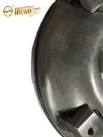 Pièces de rechange de chargeur de haute qualité 0899005051 convertisseur de couple pour pièces d'excavatrice
