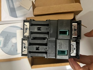 6ES7341-1CH02-0AE0 S7-300 CP341 อินเทอร์เฟซแบบอนุกรม RS422/485 PLC - Product Image 3