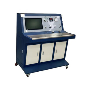 Water Pump Performance Test Water Pump Performance Testing <b>Machine</b> Automatic Water Pump Performance Parameters Tester - Product Image 1