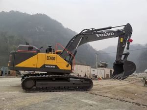 รถขุดล้อยาง Volvo EC400 ขายส่งทั้งมือสองและมือหนึ่ง พร้อมอะไหล่หลักๆ เช่น เครื่องยนต์ มอเตอร์ ปั๊ม เกียร์ แบริ่ง PLC - Product Image 2