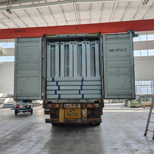Low Cost Modular Living Folding Shipping Prefabricated Folding Container <b>House</b> Other Construction and Real Estate - Product Image 5