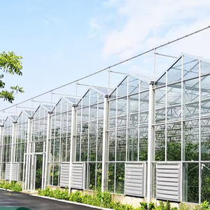 Grande serre en polycarbonate facile à installer <span class=keywords><strong>pour</strong></span> la maison et le jardin, <span class=keywords><strong>pour</strong></span> la cour et le jardin, tunnel 4-6-8-10 mm panneau PC - Product Image 6