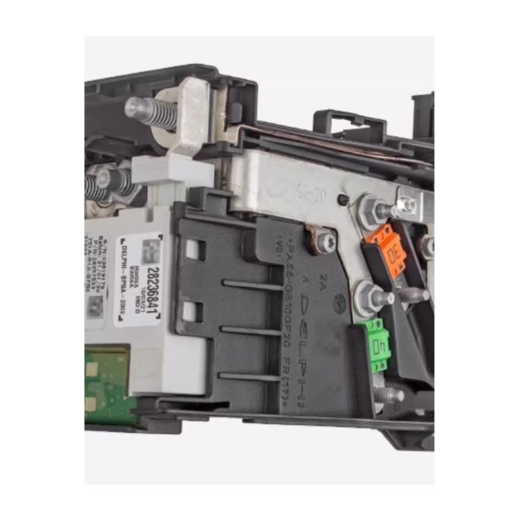 28236841 6500GR Battery Manager for Peugeot 3008 & Citroen