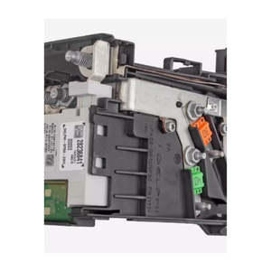 28236841 modulo gestore batteria 6500GR originale BPGA per Peugeot 3008 SW CC <span class=keywords><strong>RCZ</strong></span> Citroen C4 Picasso - Product Image 4