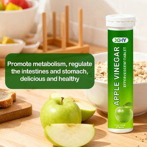 <span class=keywords><strong>Tablet</strong></span> Eferfesen Cuka Apel Suplemen Energi Multivitamin Magnesium <span class=keywords><strong>Tablet</strong></span> Eferfesen - Product Image 4