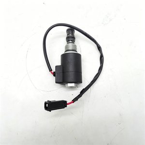 Válvulas Solenoides 5193928 Disponibles en Stock, Aptas para Excavadoras, Cargadoras y Piezas de Maquinaria de Construcción - Product Image 3