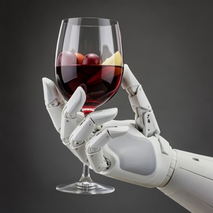 Robot Colaborativo HUAYAN Han's TetherIA Aero Hand, Cobot Personalizado con 5 Dedos, Mano Diestra - Product Image 5