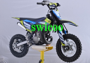 Venta Directa de Fábrica, <span class=keywords><strong>Mini</strong></span> Motocicleta de <span class=keywords><strong>2</strong></span> Tiempos con Arranque a Patada, Motocicleta de Cross de Bolsillo, Regalo para Niños - Product Image 5