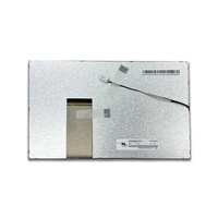 Écran LCD original de 8 pouces 800 (RGB) * 480 HSD080KDW1 H10 pour système de navigation GPS de voiture en stock