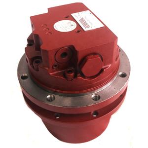 Pc20-8/Pc28mr/Pc30-8/Pc35-<span class=keywords><strong>7</strong></span>/<span class=keywords><strong>Pc40</strong></span>/Pc45/Pc55 Mini Graafmachine Hydraulische <span class=keywords><strong>Swing</strong></span> <span class=keywords><strong>Motor</strong></span> Final Drive - Product Image 6