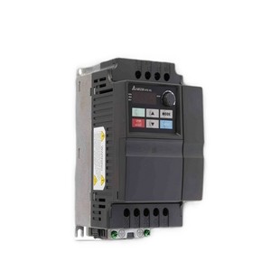 VFD VFD022EL21A Original en Stock, Serie VFD-EL 2.2KW 220V - Product Image 3