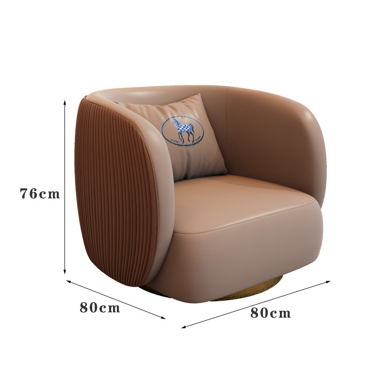 สีน้ำตาล เดี่ยว