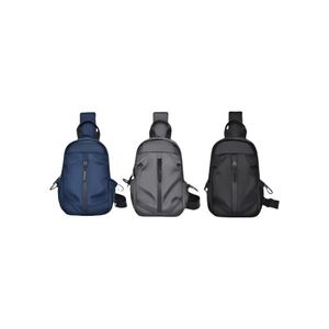 Large Capacity Travel Backpack with Multiple Compartments for Laptop School Work and Daily Use Stylish and Practical Backpack - Product Image 3