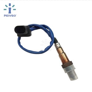 Capteur d'oxygène avant gauche PEIVSO, directement de l'usine, stable, pour Ford Escape 1.5T, 2013, économie de carburant, OEM DS7A-9Y460-AA - Product Image 1