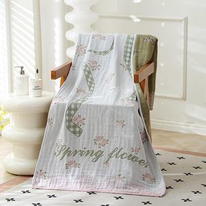 Toalla de Playa con Diseño Personalizado, Impresa Digitalmente, de Algodón, Súper Absorbente, Agradable al Tacto, para <span class=keywords><strong>Viajes</strong></span> a la Playa - Product Image 6