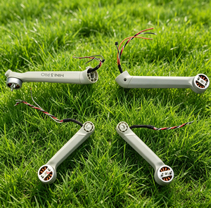 मिनी <span class=keywords><strong>3</strong></span> प्रो, हवाई मोटर सहायक के लिए मिनी <span class=keywords><strong>3</strong></span> प्रो ड्रोन आर्म मोटर किट (बाएं फ्रंट/दाएं रियर) के लिए मिनी <span class=keywords><strong>3</strong></span> प्रो, हवाई मोटर एक्सेसरी - Product Image 1