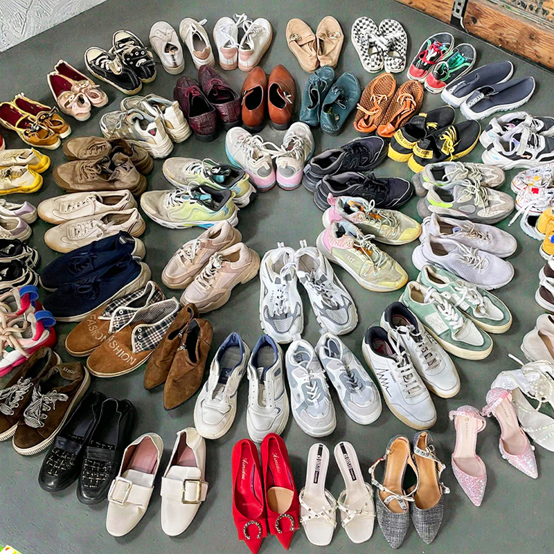 Women and Children s Breathable Shoes
