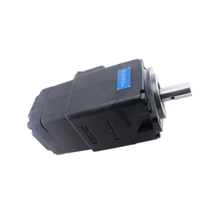 ปั๊มไฮดรอลิกแบบใบพัดคู่รุ่น T6DD T6ED ของโรงงาน YIHE ซีรีส์ T6ed T6 ทั้งหมด สำหรับอุปกรณ์แปรรูปโลหะ - Product Image 5