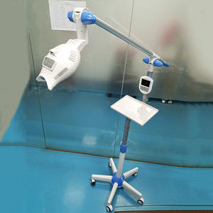 Dispositivo Portátil de Blanqueamiento Dental Móvil con Luz Fría LED para Clínicas de Blanqueamiento Dental - Product Image 4