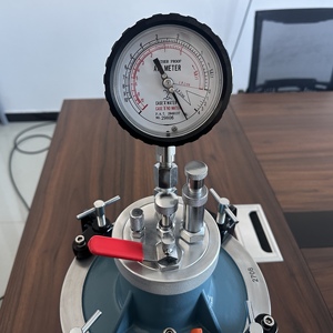 Alat Uji Kadar Udara Semen Beton Segar, Meteran Pengukur Kadar Udara Mortar Semen, Alat Uji Kadar Udara Mortar Semen - Product Image 6