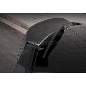 Alerón Trasero Central para Toyota CHR 2018-2020, Pieza de Modificación, Accesorio Exterior para Automóvil - Product Image 4