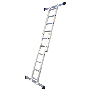 Échafaudage portable à prix promotionnel, épaisseur 1,2 mm - Product Image 2
